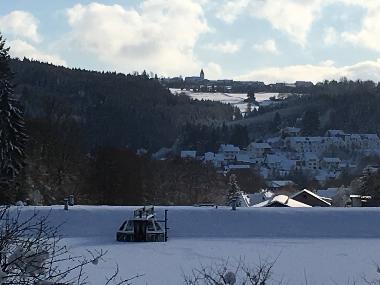 Holiday House in Kerschenbach (Eifel - Ahr) or holiday homes and vacation rentals