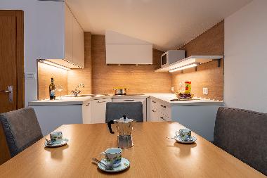 Holiday Apartment in Wolkenstein in Grden (Bolzano-Bozen) or holiday homes and vacation rentals