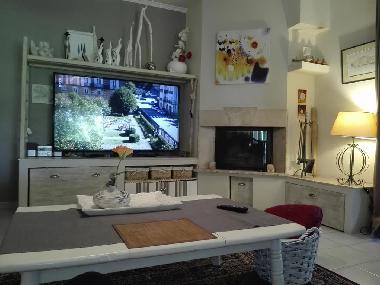 Holiday House in BEDARRIDES (Vaucluse) or holiday homes and vacation rentals