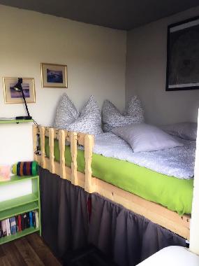 Holiday House in Schnfeld Mhle (Mecklenburg-Schwerin) or holiday homes and vacation rentals