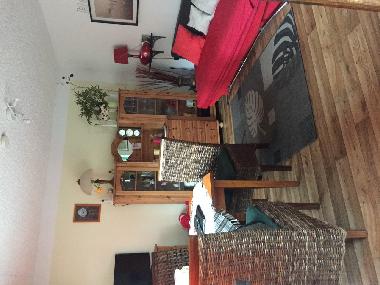 Holiday House in Schnfeld Mhle (Mecklenburg-Schwerin) or holiday homes and vacation rentals