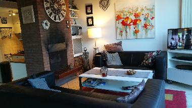 Holiday House in Nieuwvliet-Bad (Zeeland) or holiday homes and vacation rentals