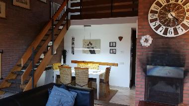 Holiday House in Nieuwvliet-Bad (Zeeland) or holiday homes and vacation rentals