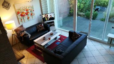 Holiday House in Nieuwvliet-Bad (Zeeland) or holiday homes and vacation rentals
