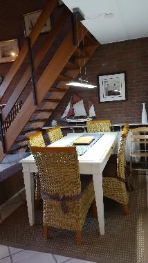 Holiday House in Nieuwvliet-Bad (Zeeland) or holiday homes and vacation rentals