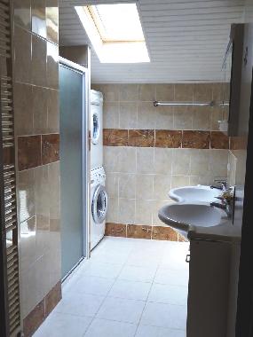 Holiday House in Saint-Jeure d