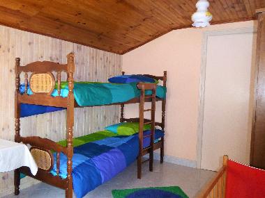 Holiday House in Saint-Jeure d