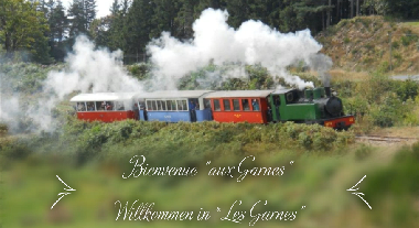 Holiday House in Saint-Jeure d