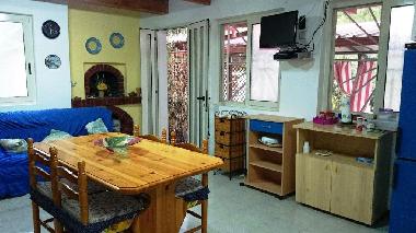 Holiday House in Porto-Pino (Carbonia-Iglesias) or holiday homes and vacation rentals