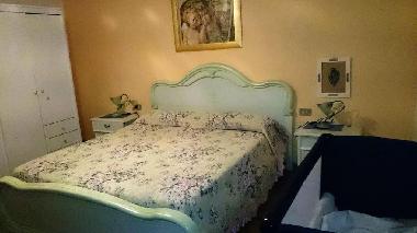 Holiday House in Porto-Pino (Carbonia-Iglesias) or holiday homes and vacation rentals