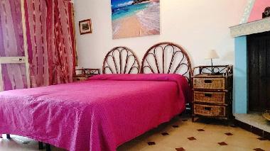 Holiday House in Porto-Pino (Carbonia-Iglesias) or holiday homes and vacation rentals