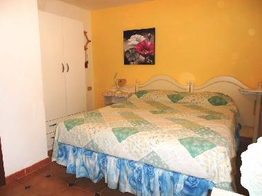 Holiday House in Porto-Pino (Carbonia-Iglesias) or holiday homes and vacation rentals