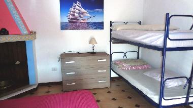 Holiday House in Porto-Pino (Carbonia-Iglesias) or holiday homes and vacation rentals