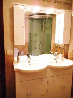 Holiday House in Porto-Pino (Carbonia-Iglesias) or holiday homes and vacation rentals