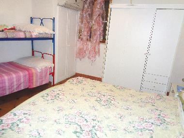 Holiday House in Porto-Pino (Carbonia-Iglesias) or holiday homes and vacation rentals