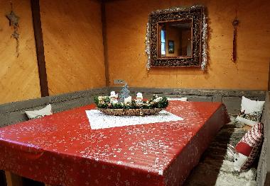 Holiday Apartment in Nesselwang (Bavarian Swabia) or holiday homes and vacation rentals