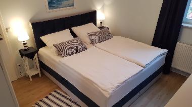 Holiday Apartment in Khlungsborn (Mecklenburgische Ostseekste) or holiday homes and vacation rentals