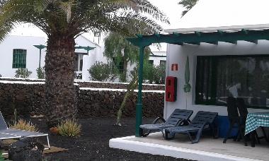 Holiday House in Matagorda - Puerto del Carmen (Lanzarote) or holiday homes and vacation rentals