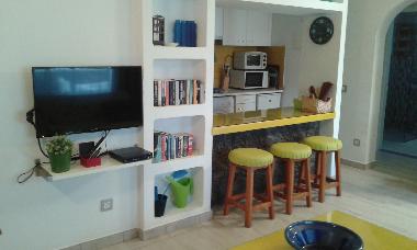 Holiday House in Matagorda - Puerto del Carmen (Lanzarote) or holiday homes and vacation rentals