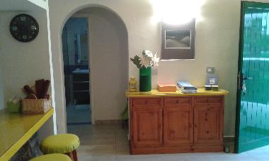 Holiday House in Matagorda - Puerto del Carmen (Lanzarote) or holiday homes and vacation rentals