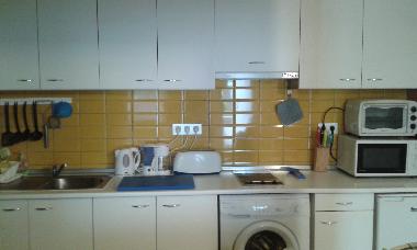 Holiday House in Matagorda - Puerto del Carmen (Lanzarote) or holiday homes and vacation rentals