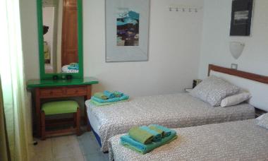 Holiday House in Matagorda - Puerto del Carmen (Lanzarote) or holiday homes and vacation rentals