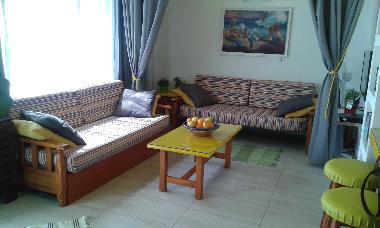 Holiday House in Matagorda - Puerto del Carmen (Lanzarote) or holiday homes and vacation rentals