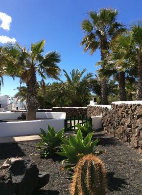 Holiday House in Matagorda - Puerto del Carmen (Lanzarote) or holiday homes and vacation rentals