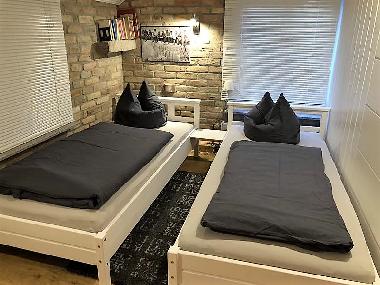 Holiday House in Woltersdorf (Oder-Spree) or holiday homes and vacation rentals