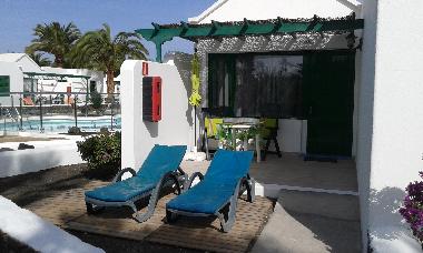 Holiday House in matagorda (Lanzarote) or holiday homes and vacation rentals