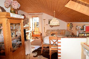 Holiday Apartment in Millstatt (Oberk�rnten) or holiday homes and vacation rentals