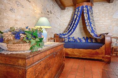 Holiday House in Saint Michel le Cloucq (Vend�e) or holiday homes and vacation rentals