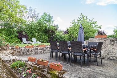 Holiday House in Saint Michel le Cloucq (Vend�e) or holiday homes and vacation rentals