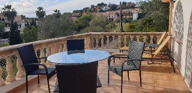 Holiday House in Cala Romantica (Mallorca) or holiday homes and vacation rentals