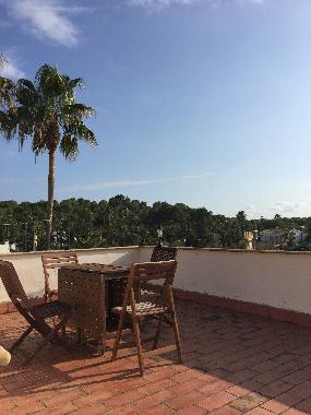 Holiday House in Cala Romantica (Mallorca) or holiday homes and vacation rentals
