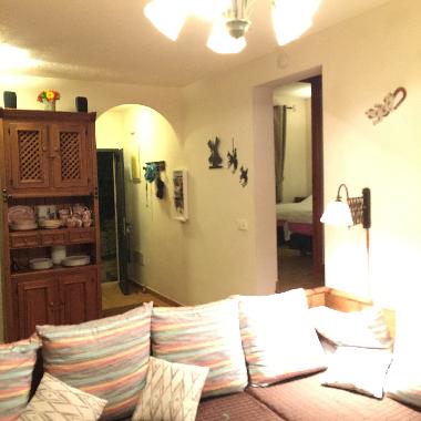 Holiday House in Cala Romantica (Mallorca) or holiday homes and vacation rentals