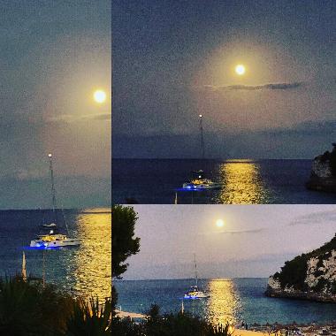Holiday House in Cala Romantica (Mallorca) or holiday homes and vacation rentals
