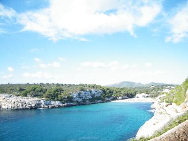 Holiday House in Cala Romantica (Mallorca) or holiday homes and vacation rentals