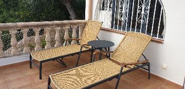 Holiday House in Cala Romantica (Mallorca) or holiday homes and vacation rentals