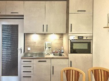 Holiday Apartment in Dahme (Ostsee-Festland) or holiday homes and vacation rentals