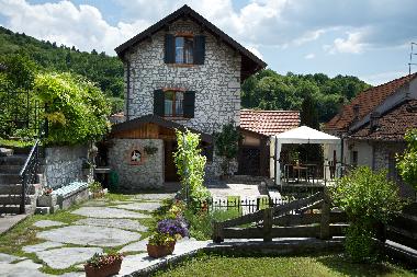 Holiday House in Ponte nelle Alpi/Belluno (Belluno) or holiday homes and vacation rentals