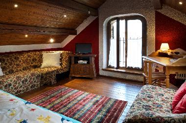 Holiday House in Ponte nelle Alpi/Belluno (Belluno) or holiday homes and vacation rentals
