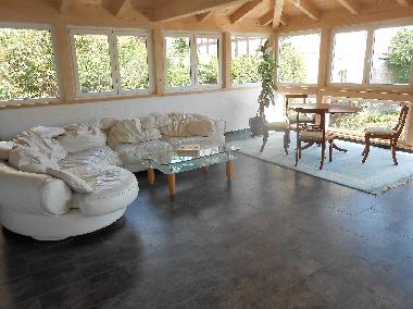 Holiday House in Reckertshausen (Lower Franconia) or holiday homes and vacation rentals