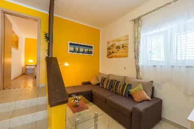 Holiday Apartment in Banjole (Istarska) or holiday homes and vacation rentals