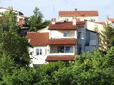 Holiday Apartment in Banjole (Istarska) or holiday homes and vacation rentals