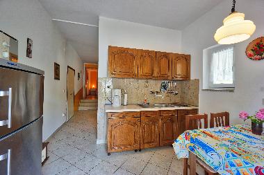 Holiday Apartment in Banjole (Istarska) or holiday homes and vacation rentals