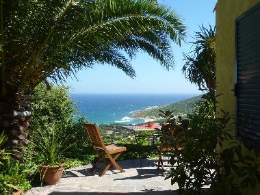 Holiday Apartment in Corbara  (Haute-Corse) or holiday homes and vacation rentals