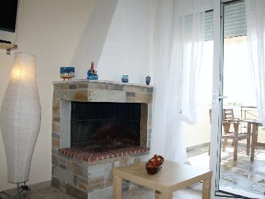 Holiday House in Psakoudia (Chalkidiki) or holiday homes and vacation rentals