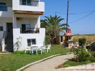 Holiday House in Psakoudia (Chalkidiki) or holiday homes and vacation rentals