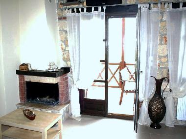 Holiday House in Psakoudia (Chalkidiki) or holiday homes and vacation rentals